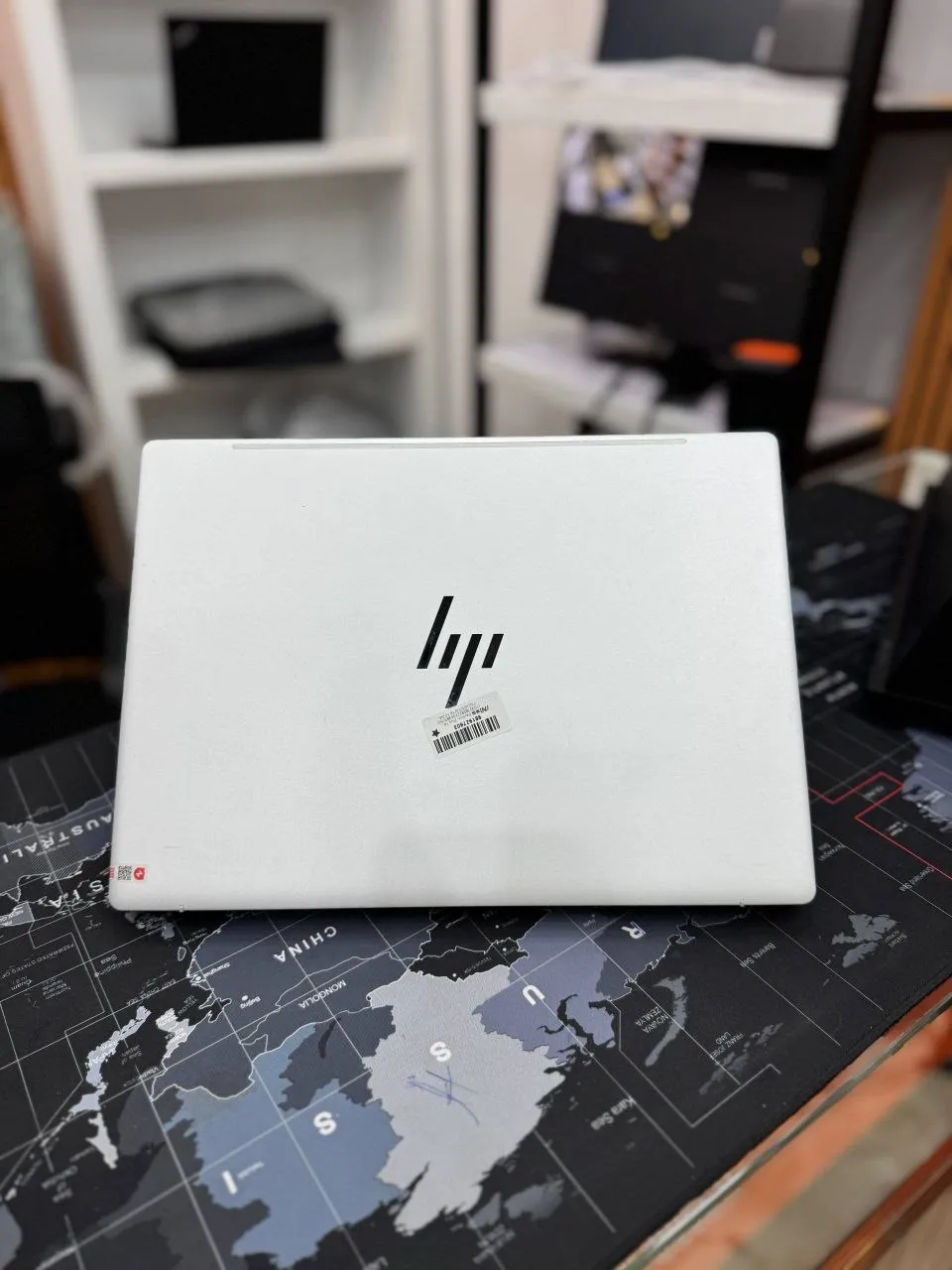 HP Pavilion Plus 14 i5 16GB 1TB – photo 4