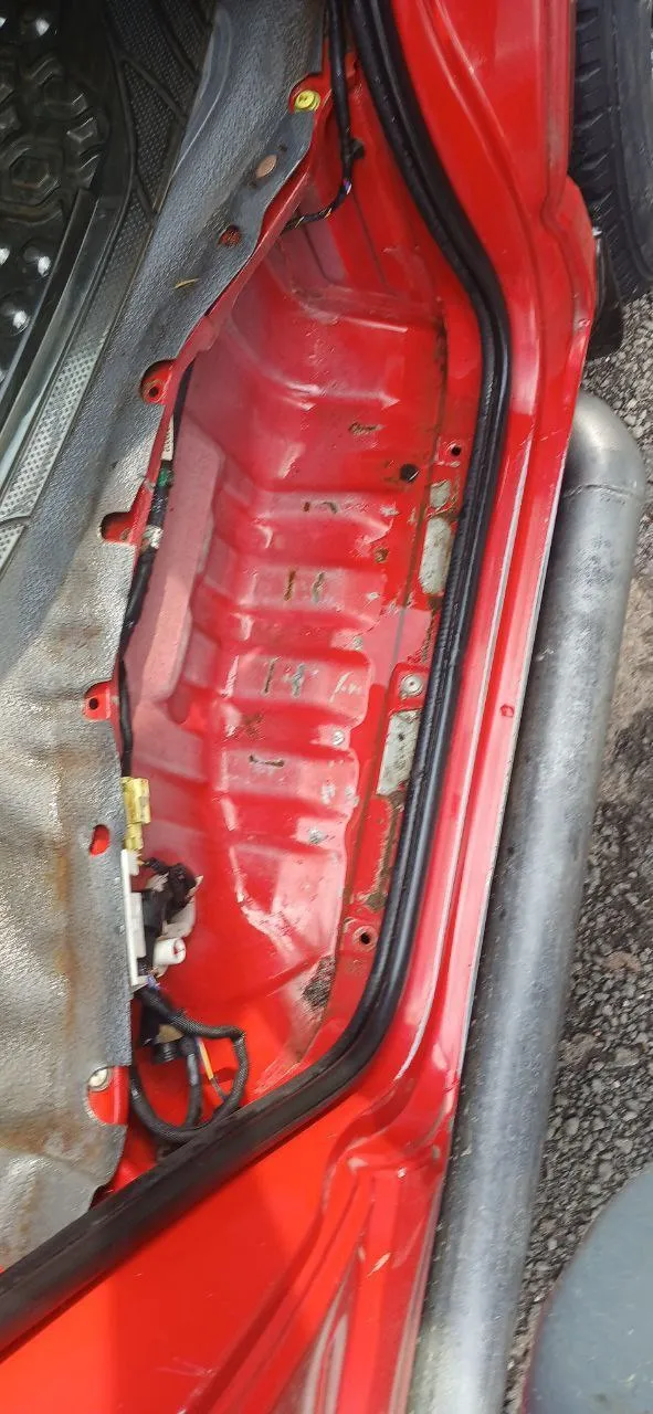 Toyota Dolphin 2008 Van – photo 3