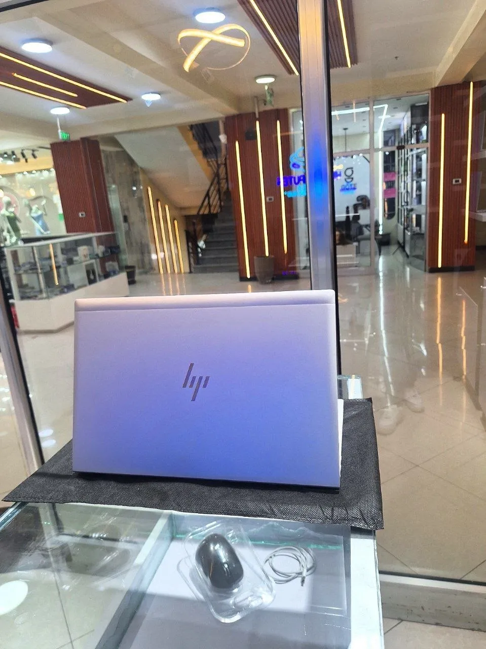 HP EliteBook 840 G8 Laptop – photo 4