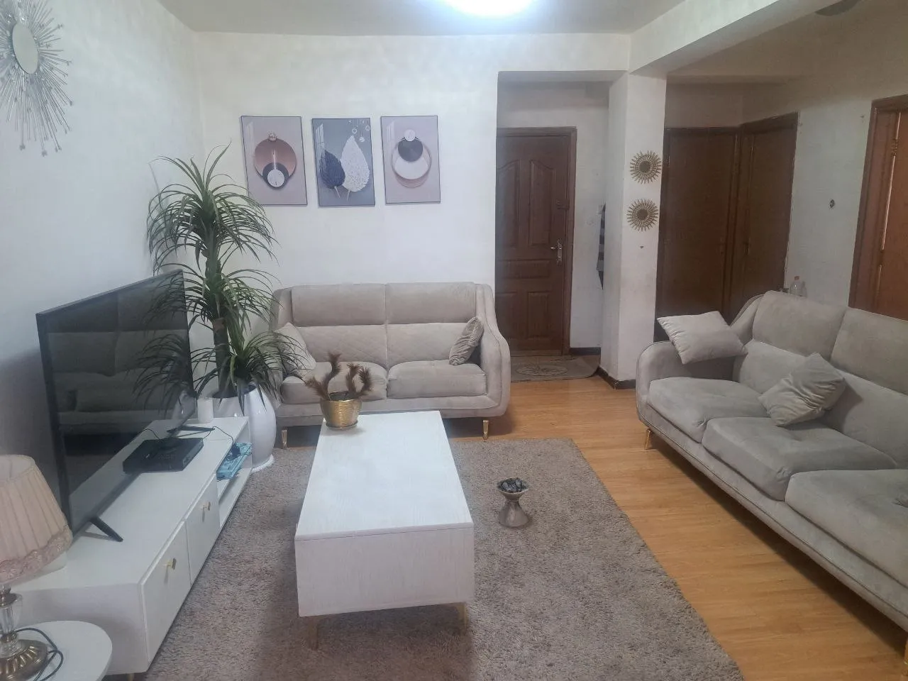 2-Bedroom 75 sqm Apartment Ayat – photo 6