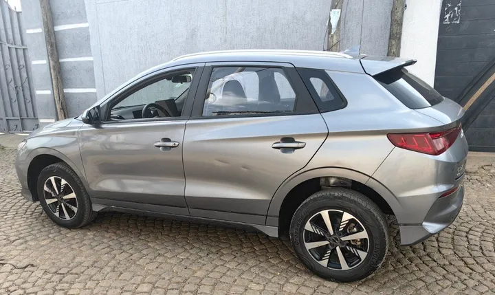 BYD E2 Full Option Electric – photo 4