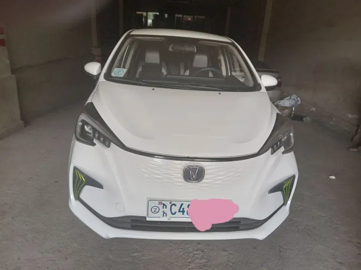 Changan Benben E-Star 2023 Electric – photo 5