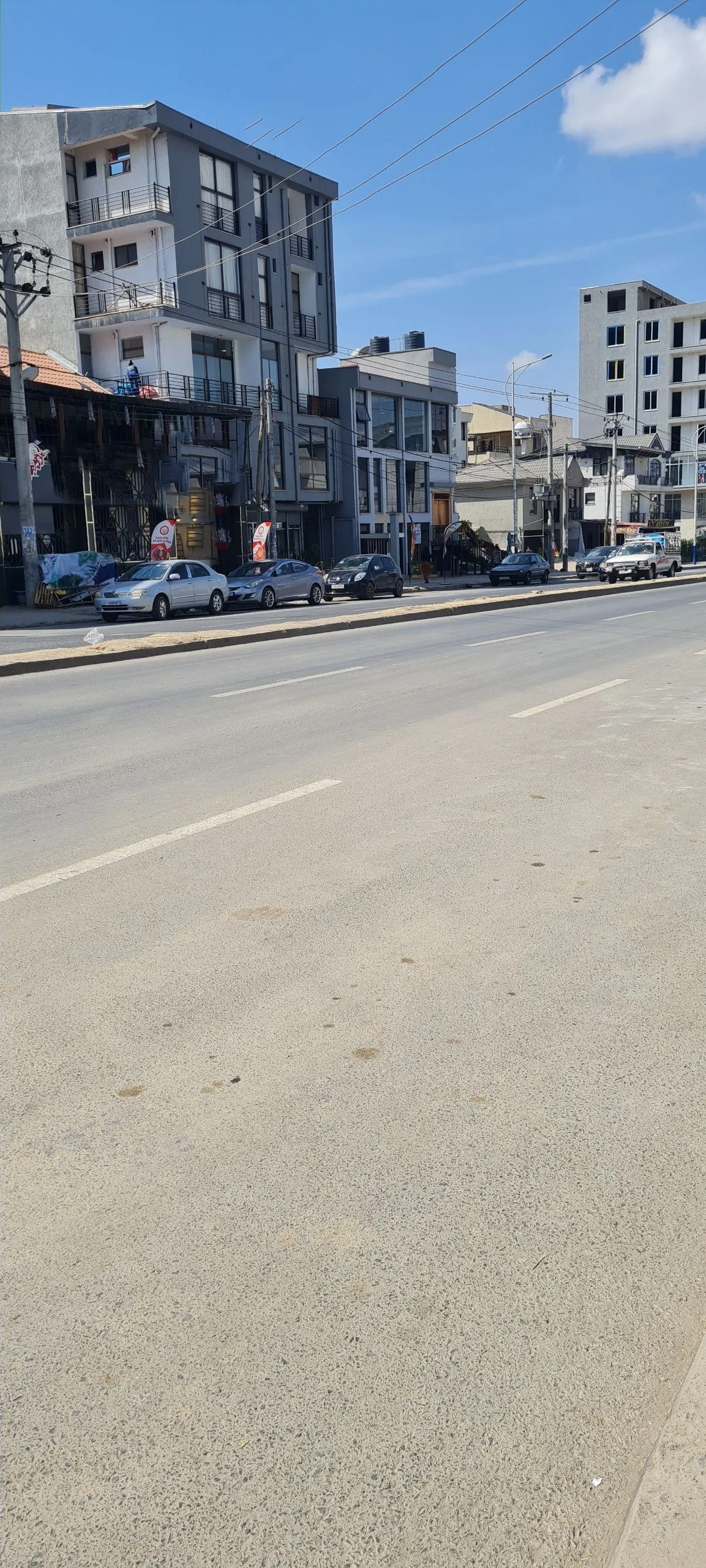 G+4 Building for Sale at Ayat – photo 4