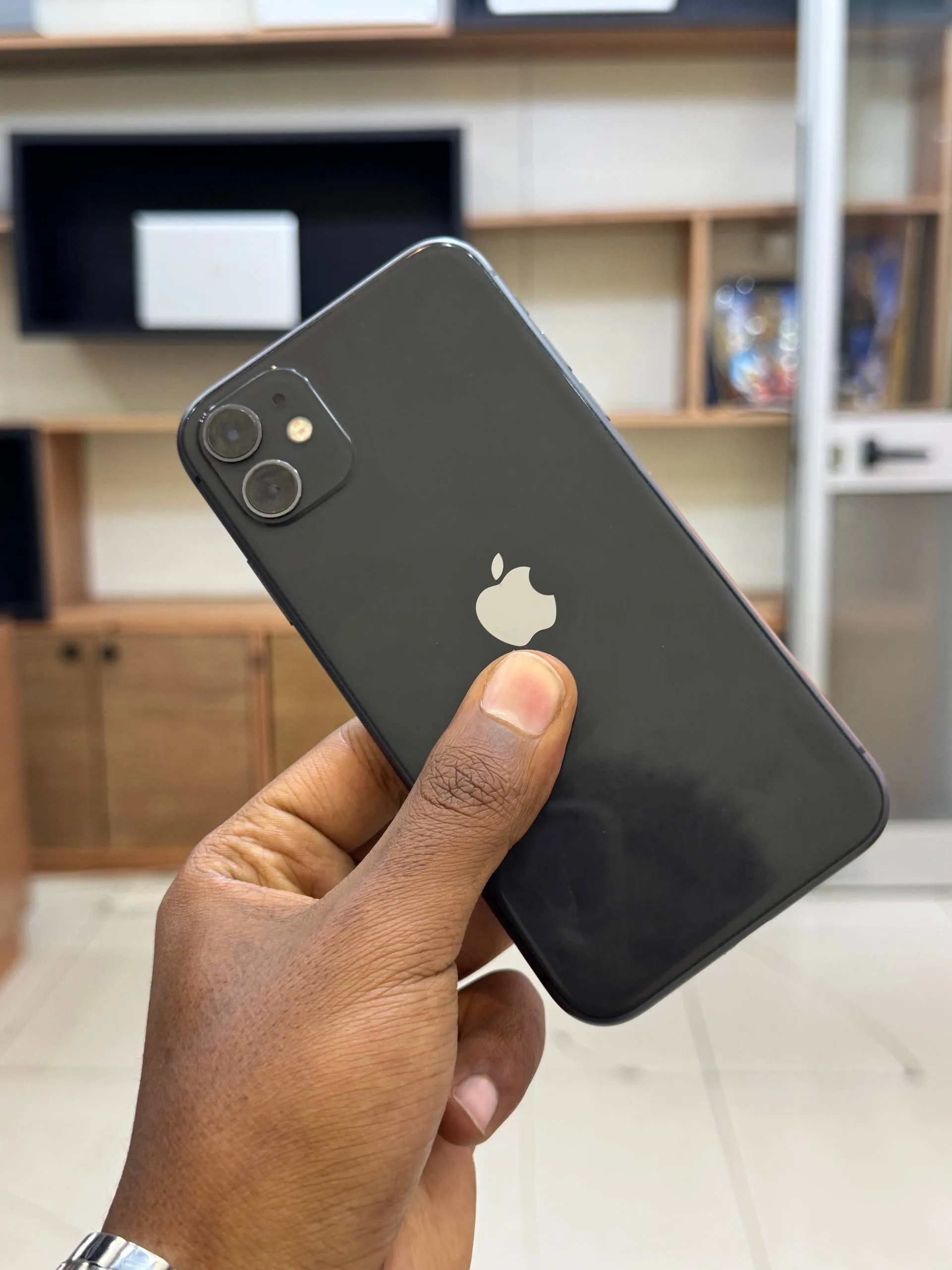 Apple iPhone 11 128GB – photo 3