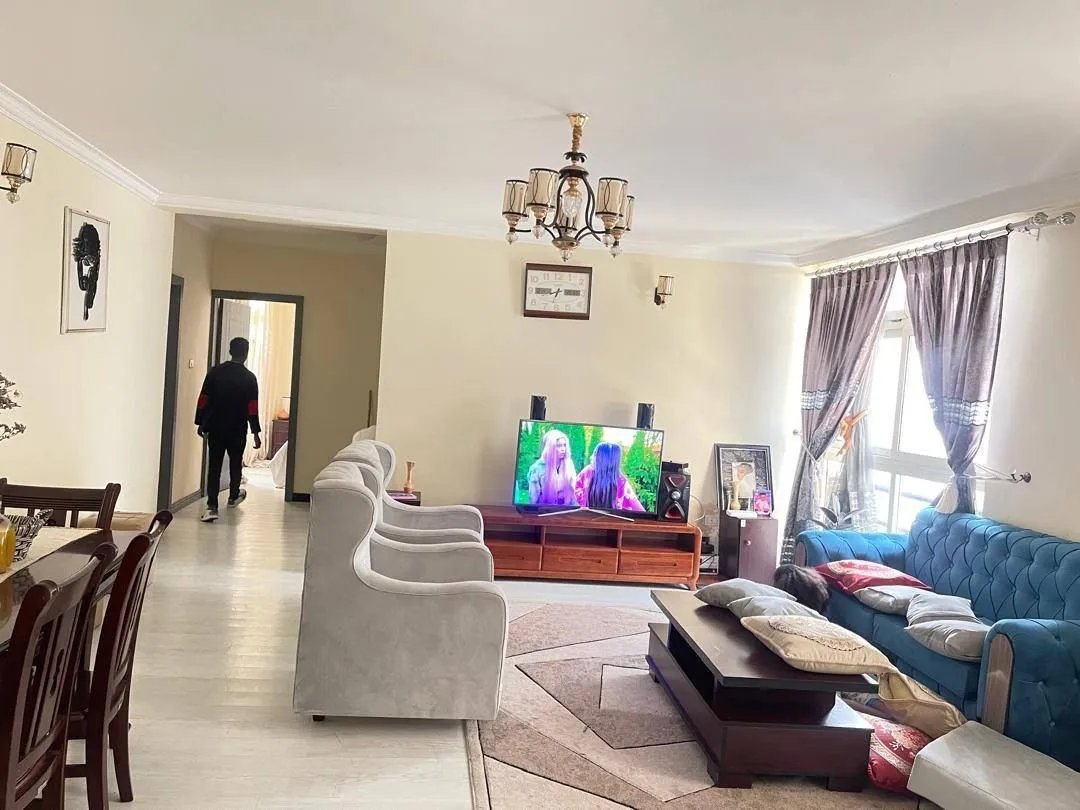 107 sqm Condominium in Meri Loke – photo 5