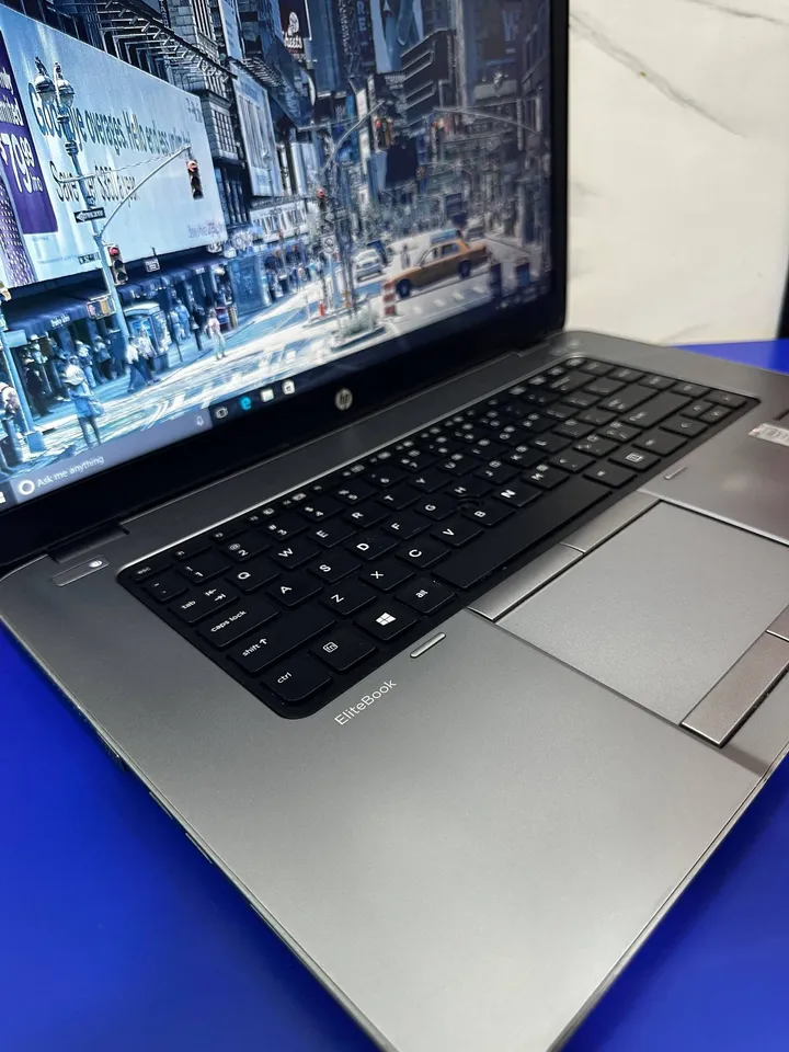HP EliteBook 450 i5 Laptop – photo 3