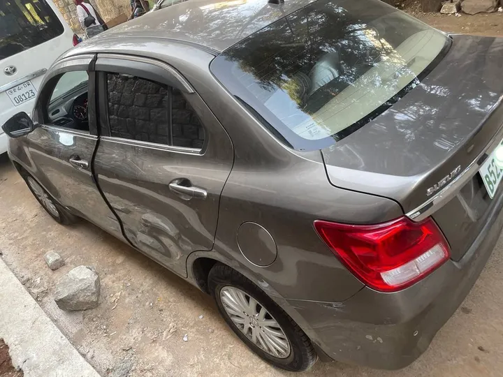 Suzuki Dzire 2022 – photo 5