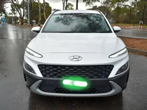Hyundai Kona 2021 SUV AWD