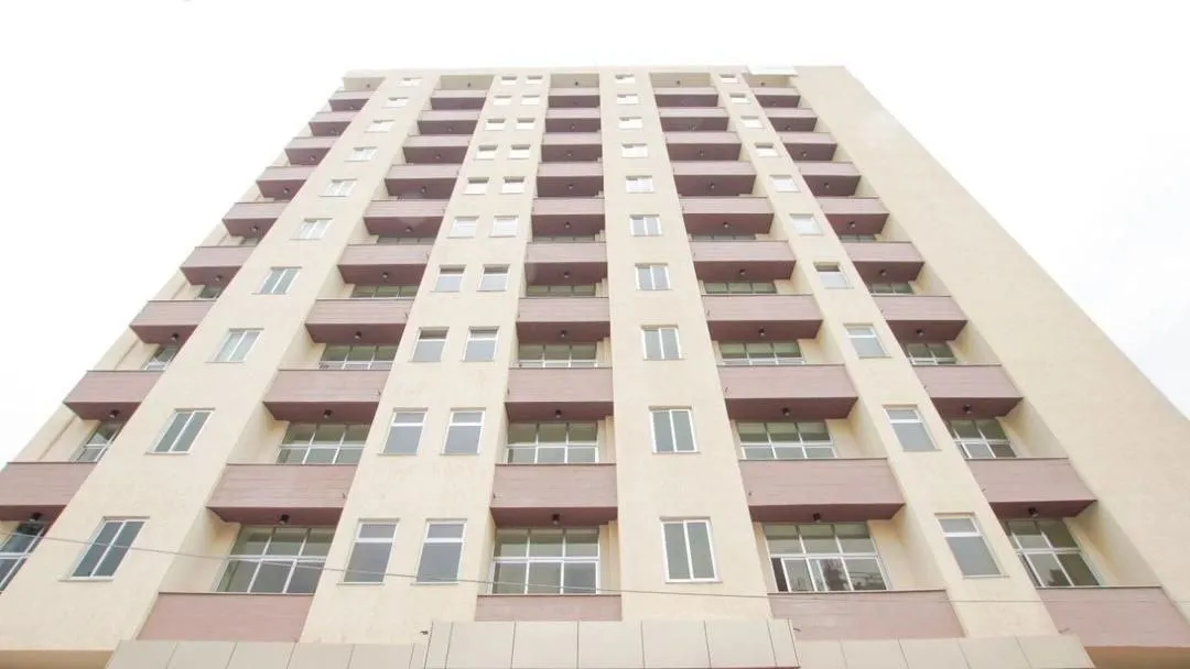 2 Bedroom Apartment in Bole Dembel – photo 5
