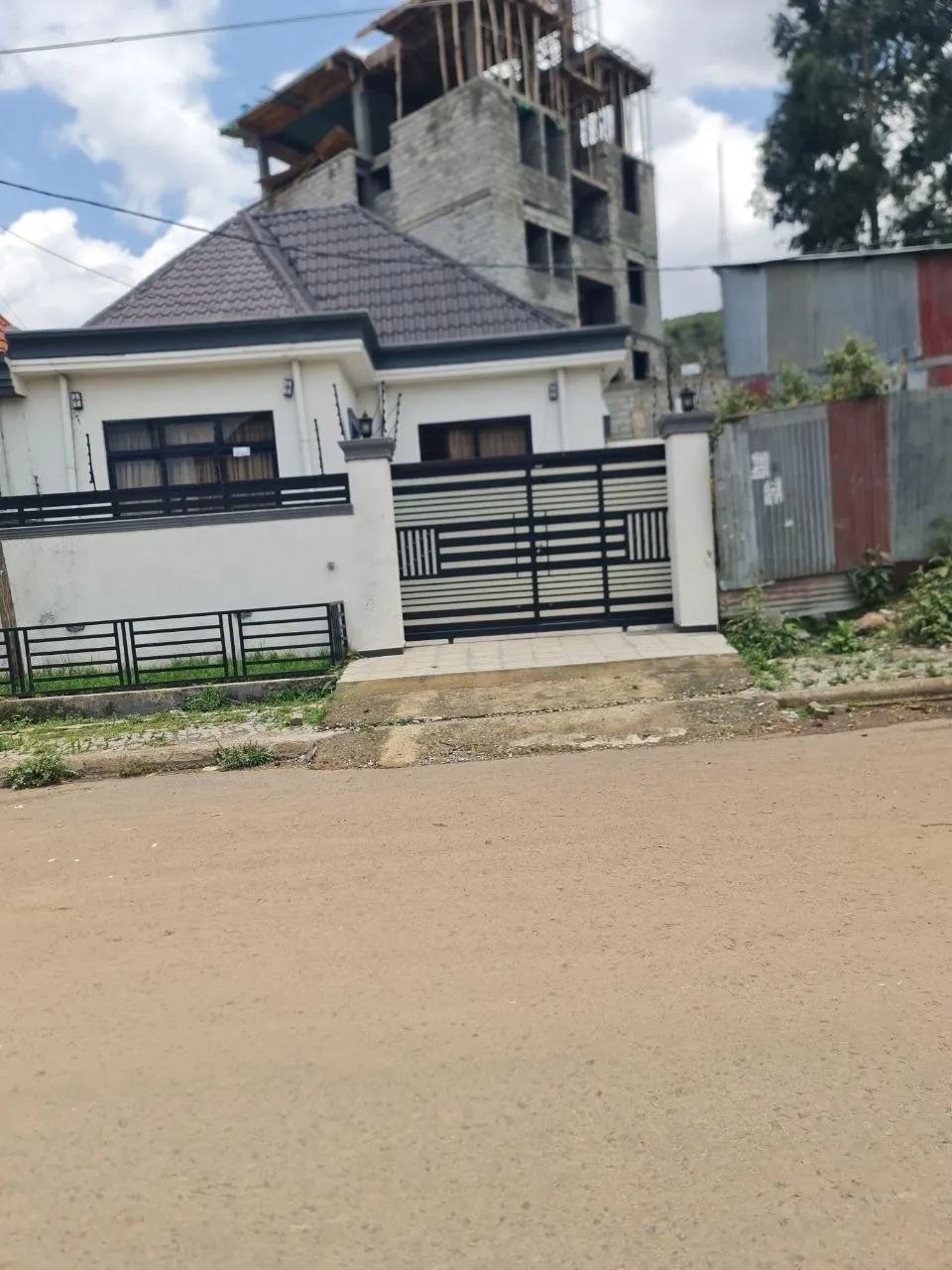 Villa for Sale Ayat 150 sqm – photo 3