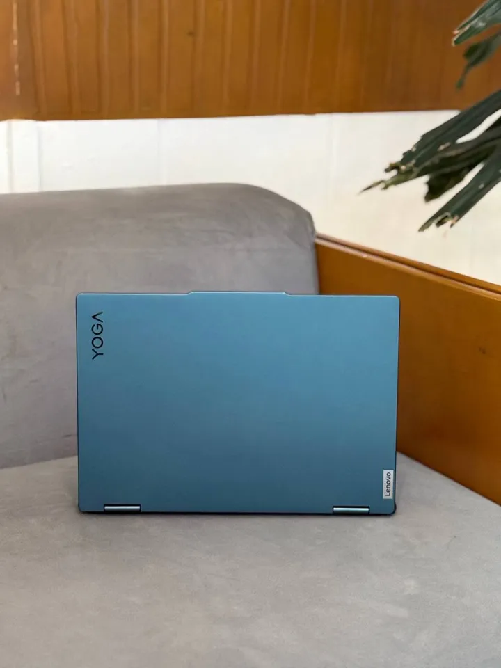 Lenovo Yoga 7 2-in-1 Laptop – photo 4
