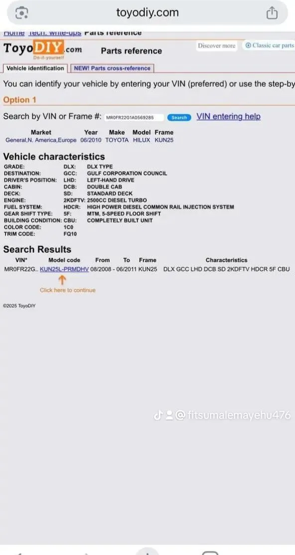 Toyota Hilux Double Cab 2010 – photo 7