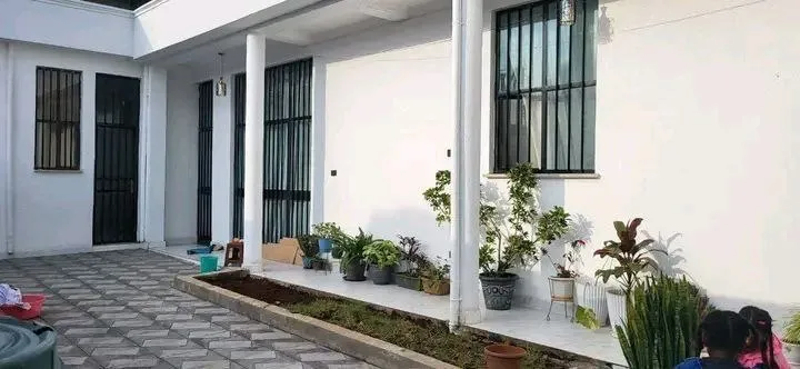 L-Shape House Ayat 150 sqm – photo 6