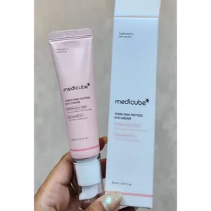 Medicube Salmon DNA PDRN Pink Peptide Eye Cream 30ml