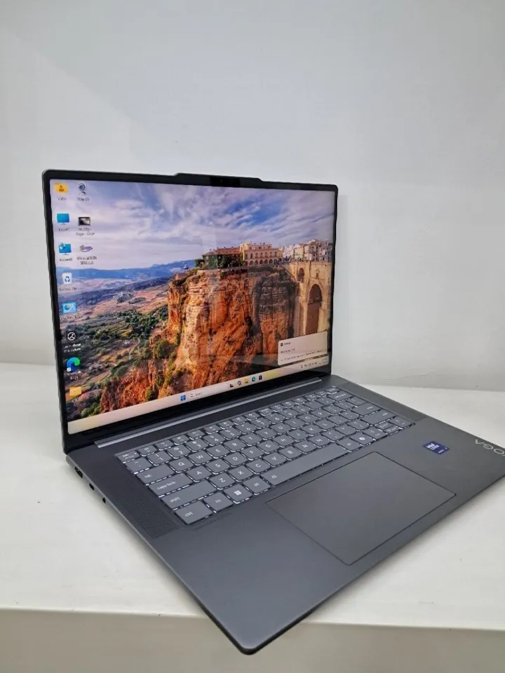 Lenovo Yoga Air 15s Ultra 7 Laptop – photo 5