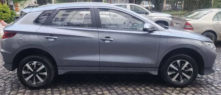 BYD e2 2024 – photo 4