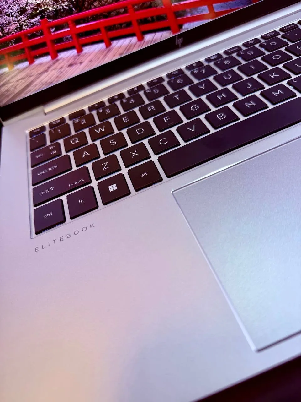 HP EliteBook 840 G10 i7 16GB 512GB – photo 3