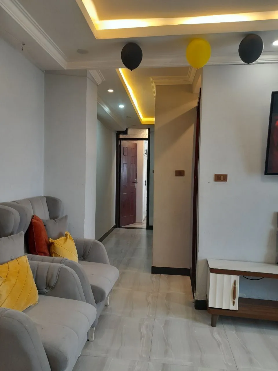 2 Bedroom Condo at Ayat 49 – photo 7