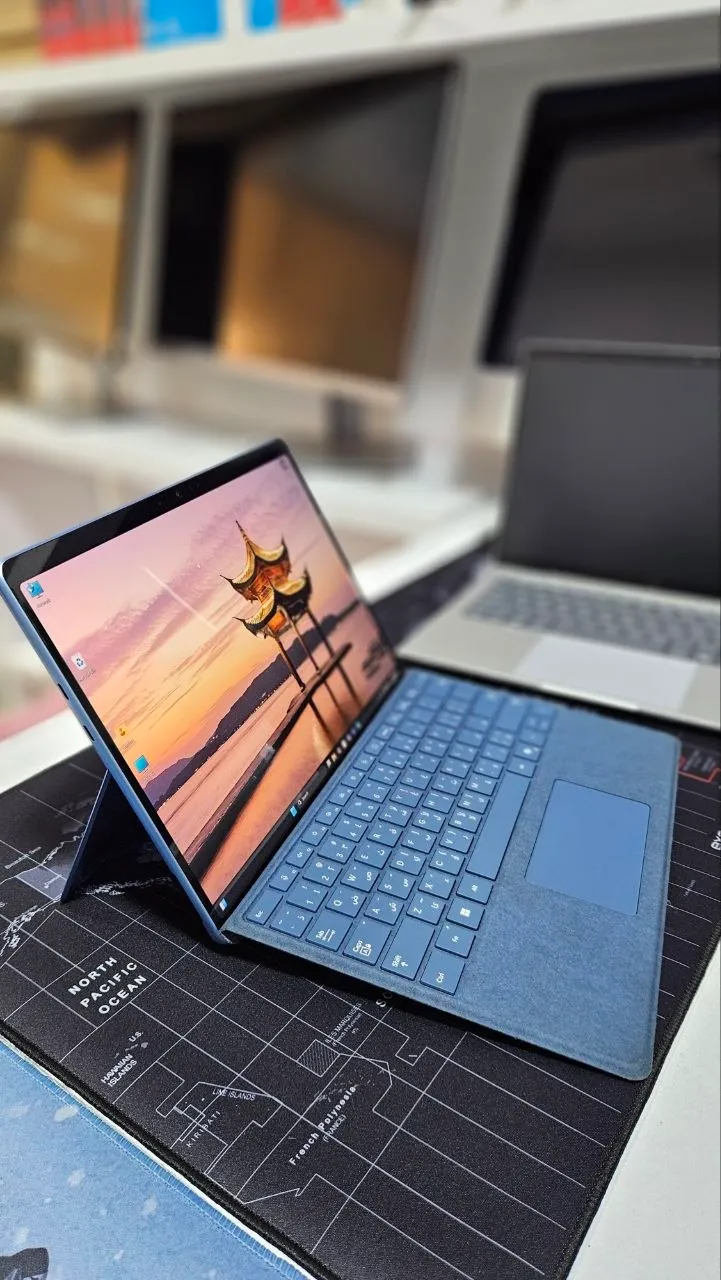 Microsoft Surface Pro 11th Edition – photo 3