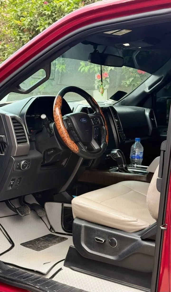 Ford F-150 XLT 2019 Pickup – photo 3
