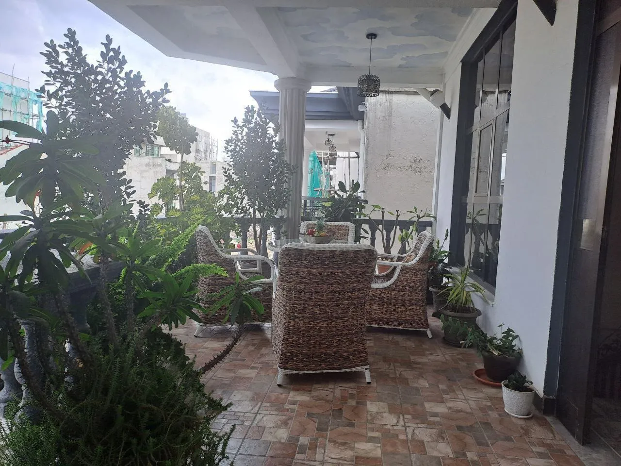 Ayat G+2 House for Sale 375 sqm – photo 5