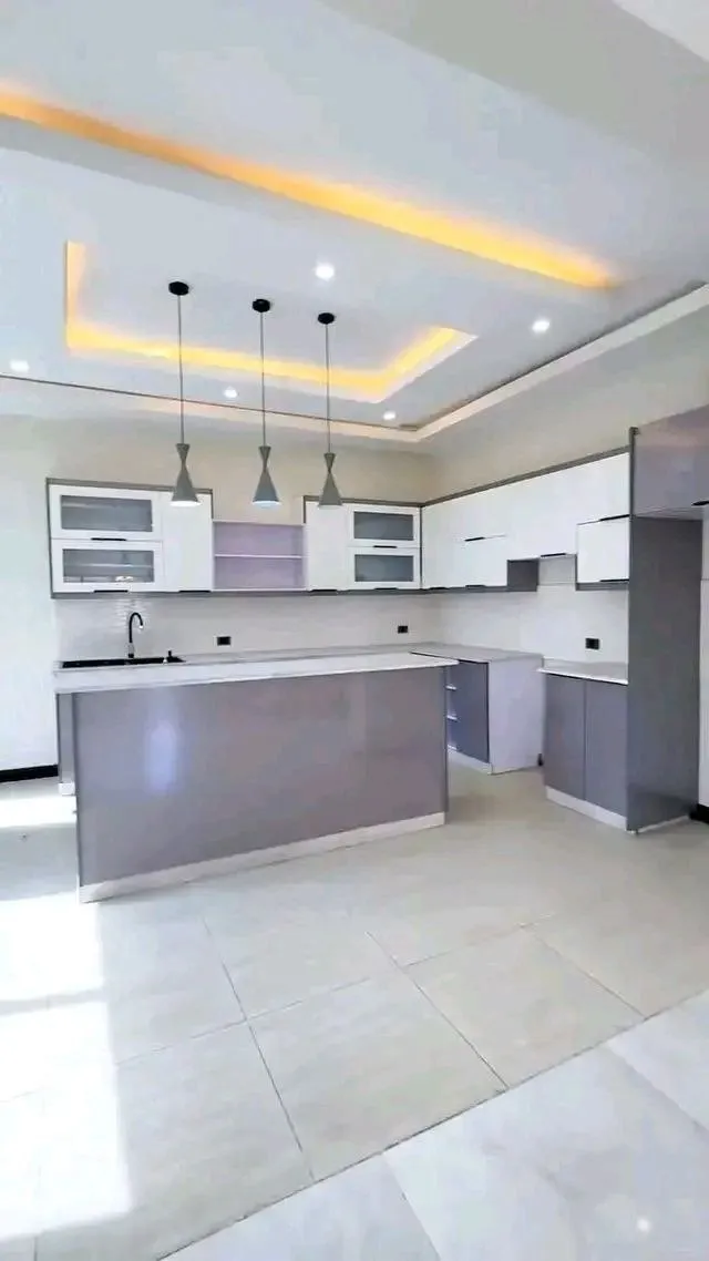 Modern G+2 Residential House Ayat – photo 5