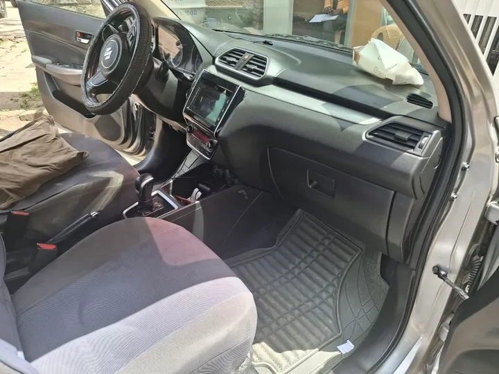 Suzuki Dezire 2022 Automatic – photo 3