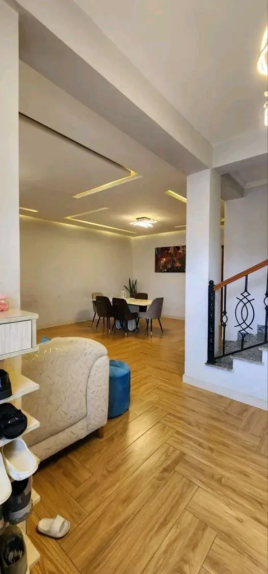 Modern G+3 House in Ayat – photo 3