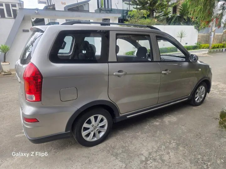 Glory Minivan 2022 Code 2 – photo 6