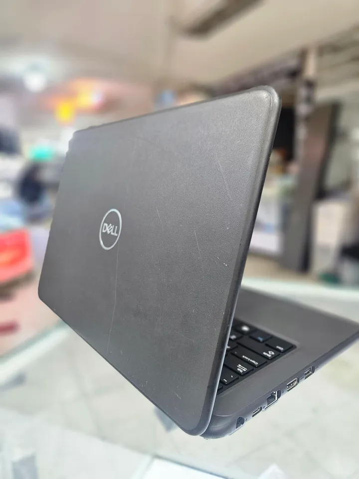 Dell Latitude i3 8th Gen Laptop – photo 4