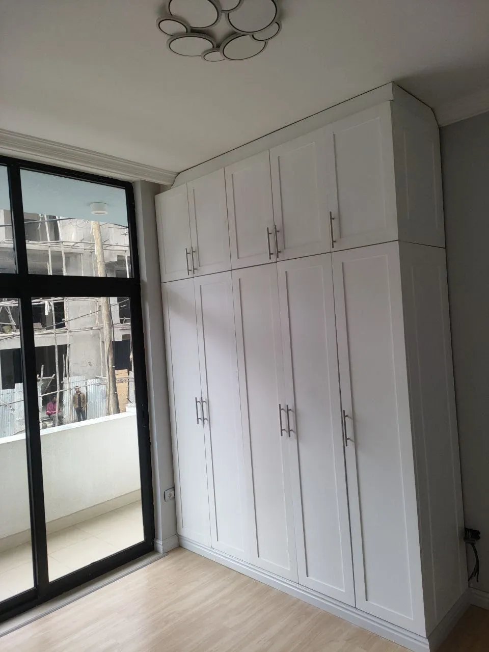 Ayat G+3 Residential House 175 sqm – photo 7