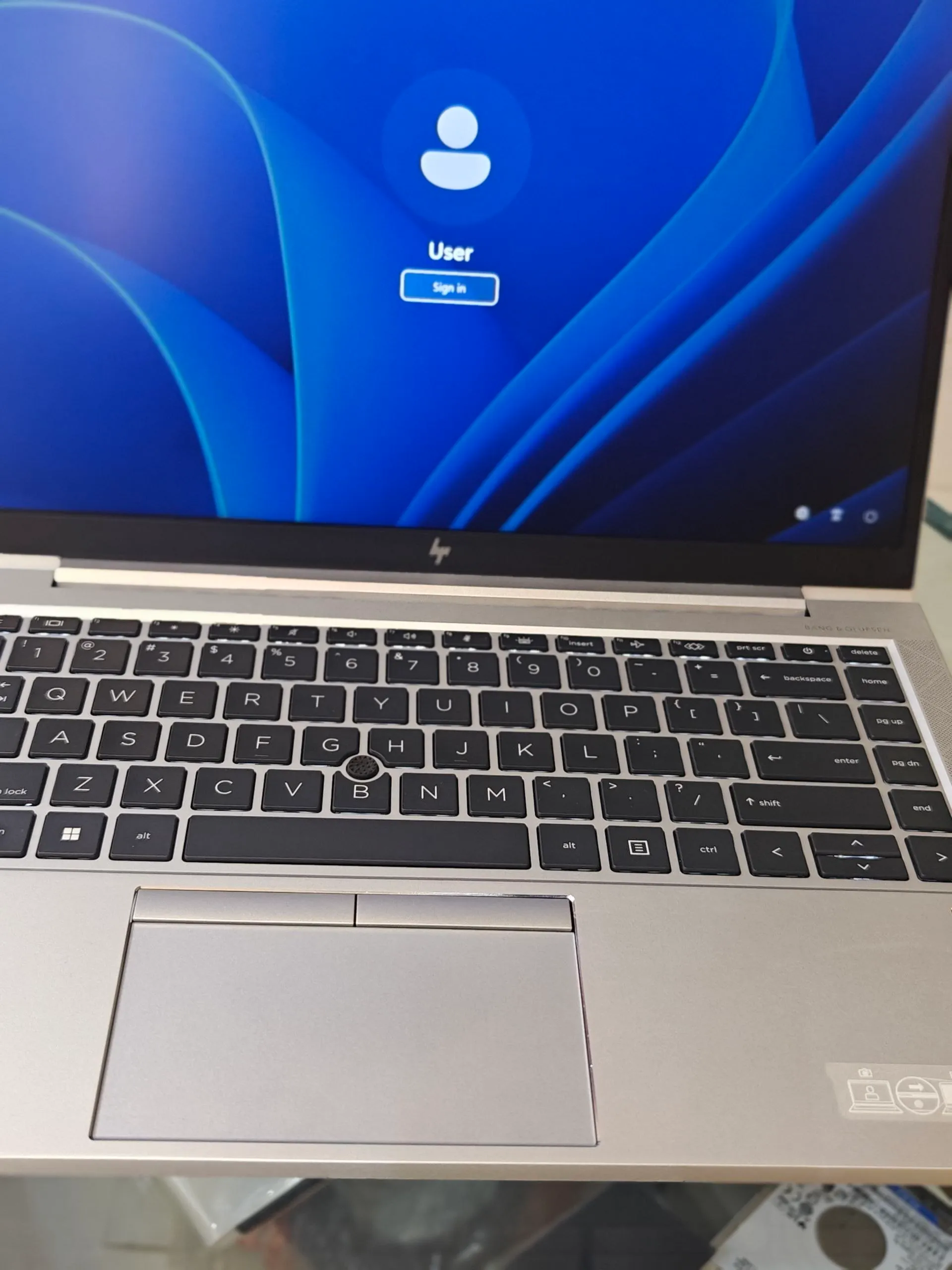 HP EliteBook 835 Ryzen 5 16GB 512GB – photo 5