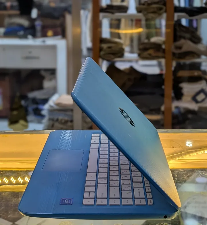 HP Stream 14 inch Celeron 4GB – photo 4