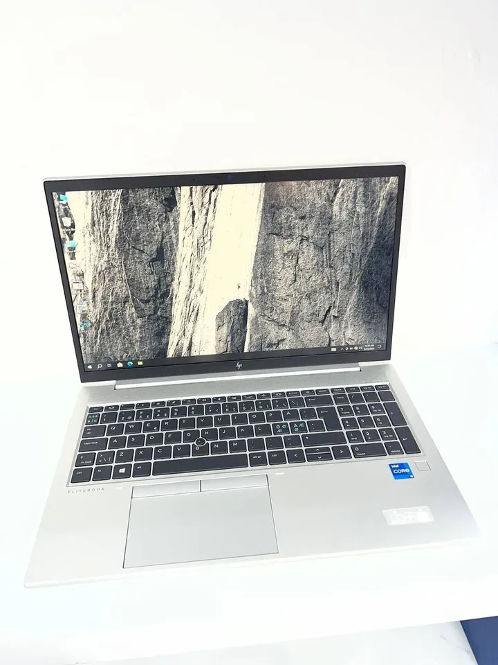 HP EliteBook 850 G8 Laptop – photo 5