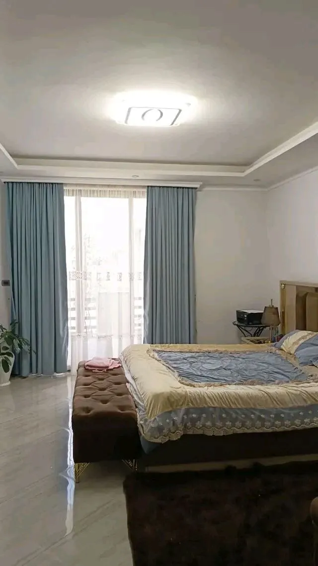 Modern G+3 House in Ayat – photo 7