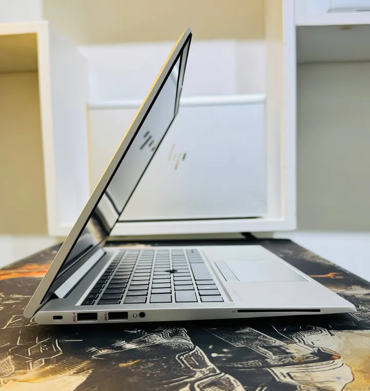 HP EliteBook 845 G8 Ryzen 7 – photo 3