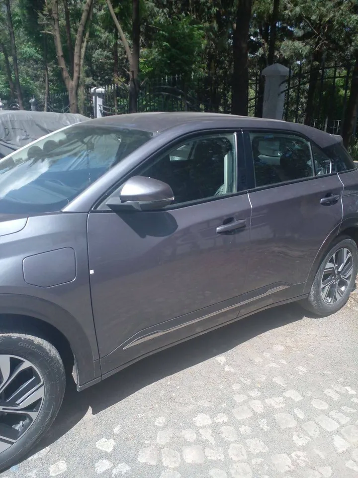2023 Neta U Electric SUV – photo 3