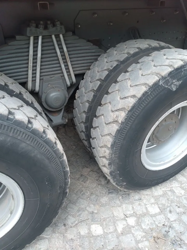 2024 Sinotruk Howo A34 Dump Truck – photo 6