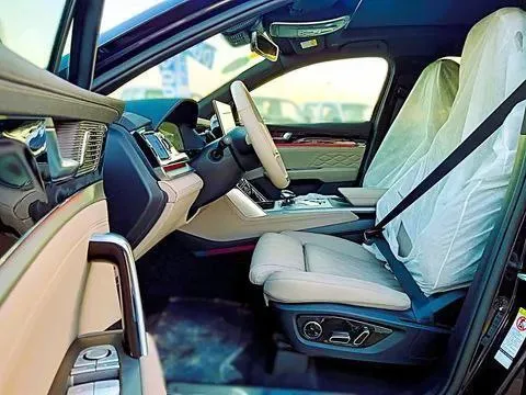 2024 BYD Tang EV Premium – photo 3