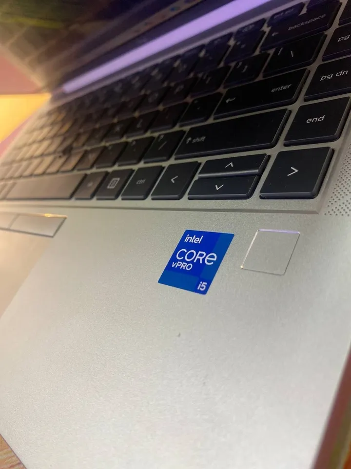 HP EliteBook 840 G8 Laptop – photo 4