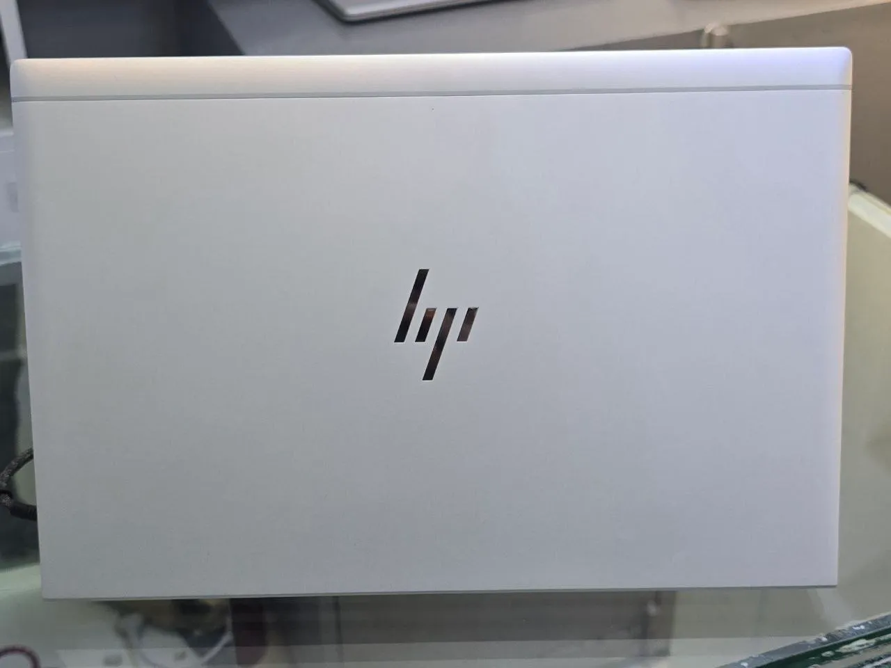 HP EliteBook 840 G8 Laptop – photo 3