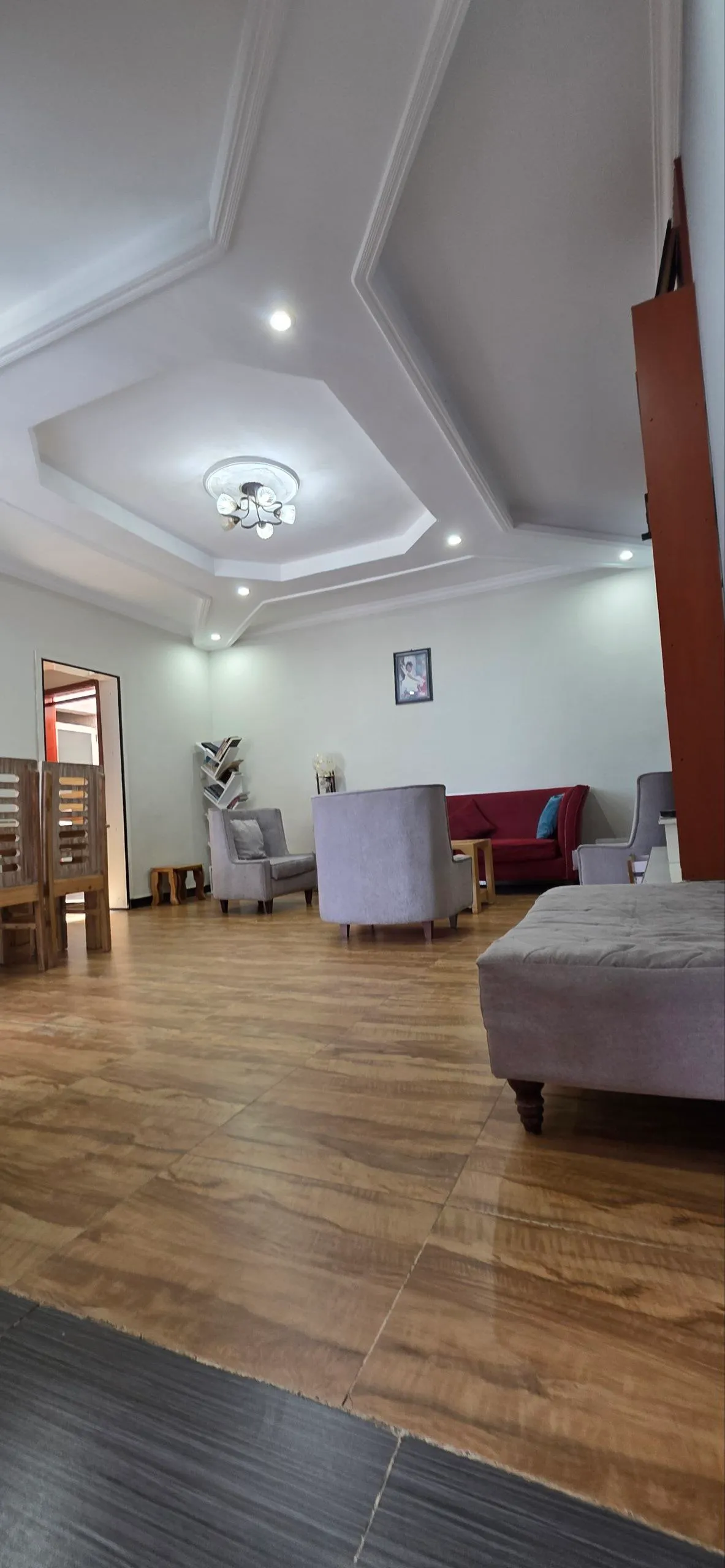 L-ሸፕ ቆንጆ ቤት 138 ካሬ – photo 4