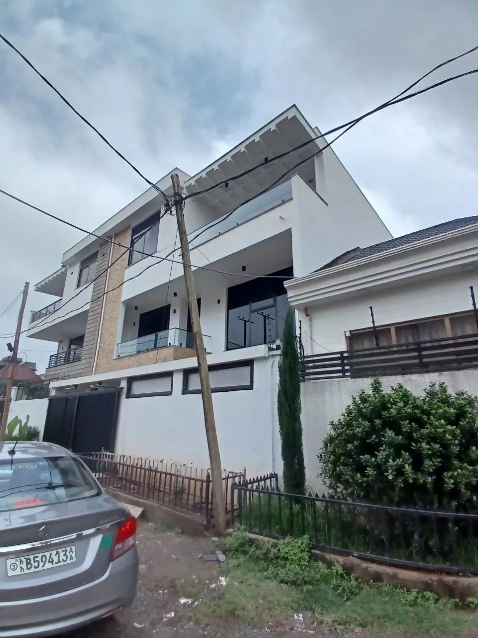 G+2 House 150 sqm for Sale – photo 4