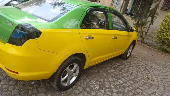 Lifan 530 2016 Manual – photo 4
