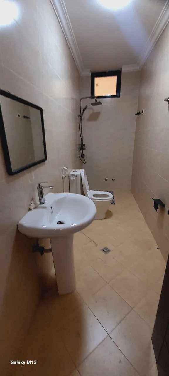Modern G+3 House in Ayat Compound – photo 6
