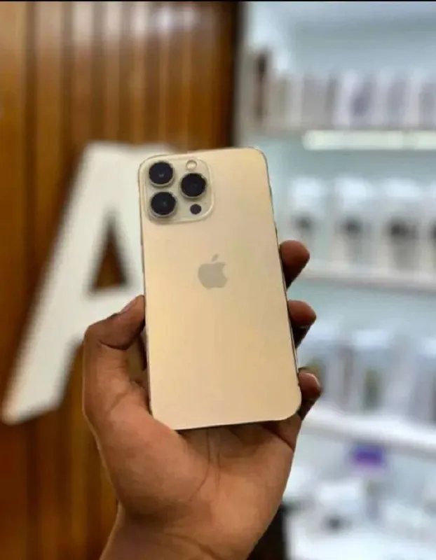 iPhone 13 Pro 256GB USA – photo 4