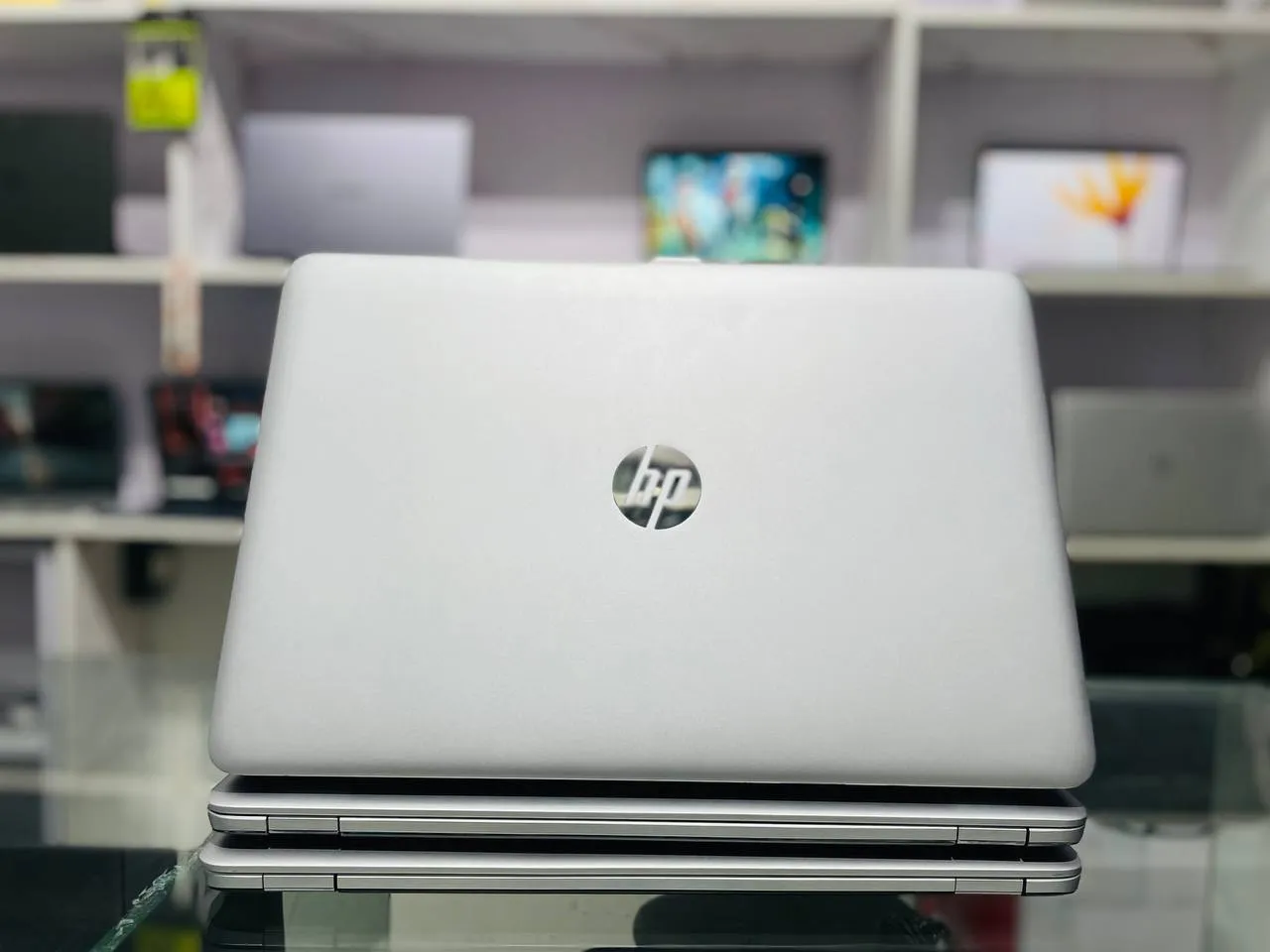 HP EliteBook 840 G4 i5 Laptop – photo 7