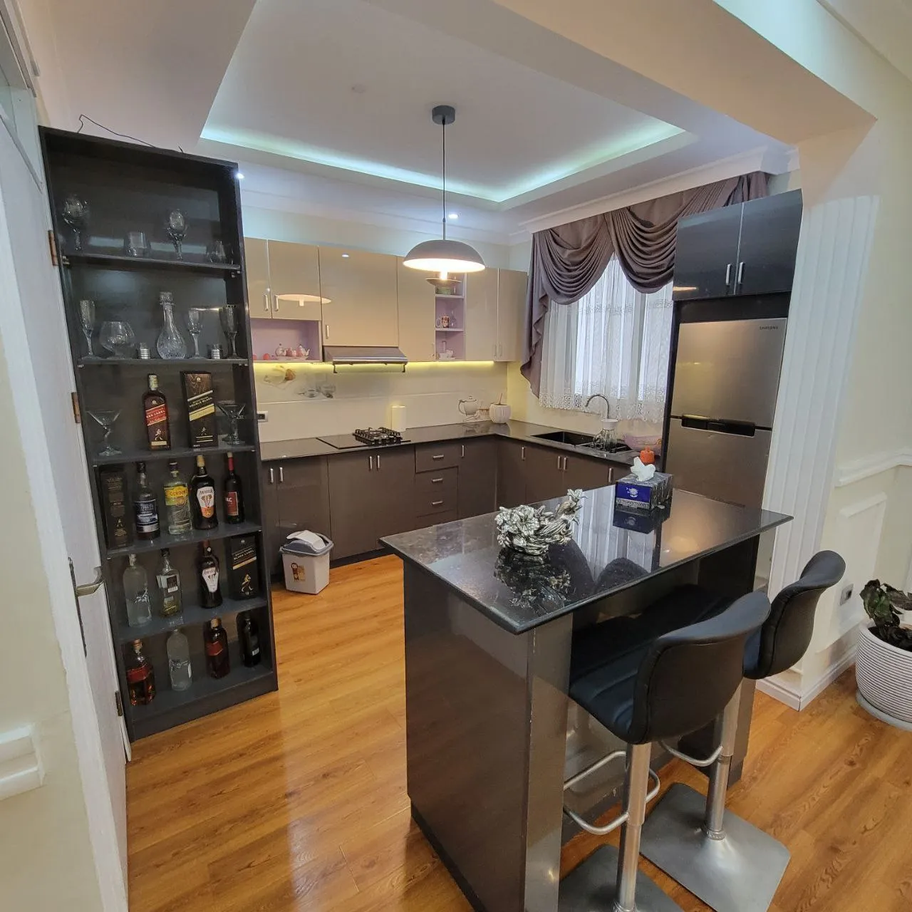 Modern B+G+2 Terrace House Summit – photo 5