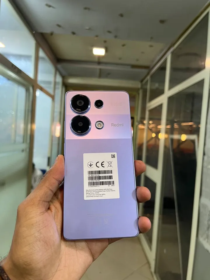 Redmi Note 13 Pro 8GB 256GB – photo 4