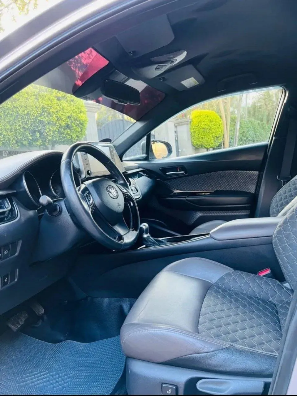 Toyota C-HR 2020 Europe – photo 3